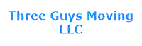 Three Guys Moving LLC